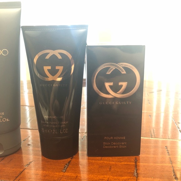 ⚠️Limited Time⚠️Gucci guilty Essentials/Jimmy CHOO - Picture 3 of 3